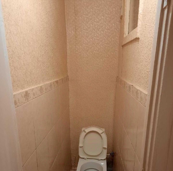 квартира г Старый Оскол микрорайон Лебединец 24А фото 5