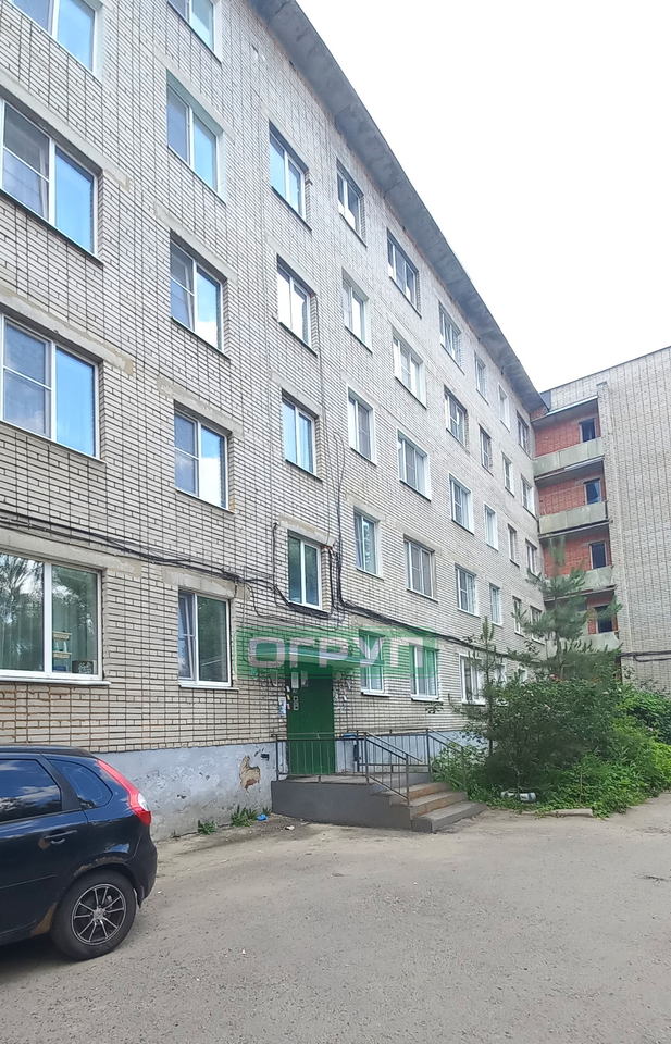 квартира г Пенза р-н Первомайский Южная поляна ул Краснова 39 фото 5