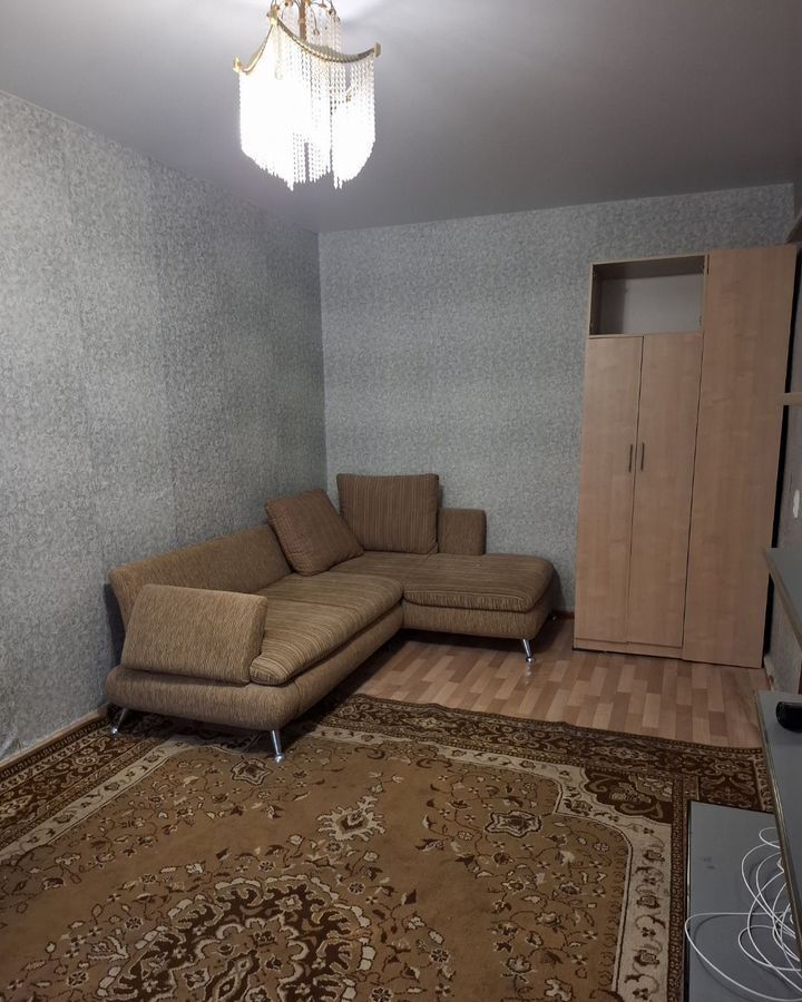 квартира г Воронеж р-н Ленинский ул Красноармейская 15 фото 7
