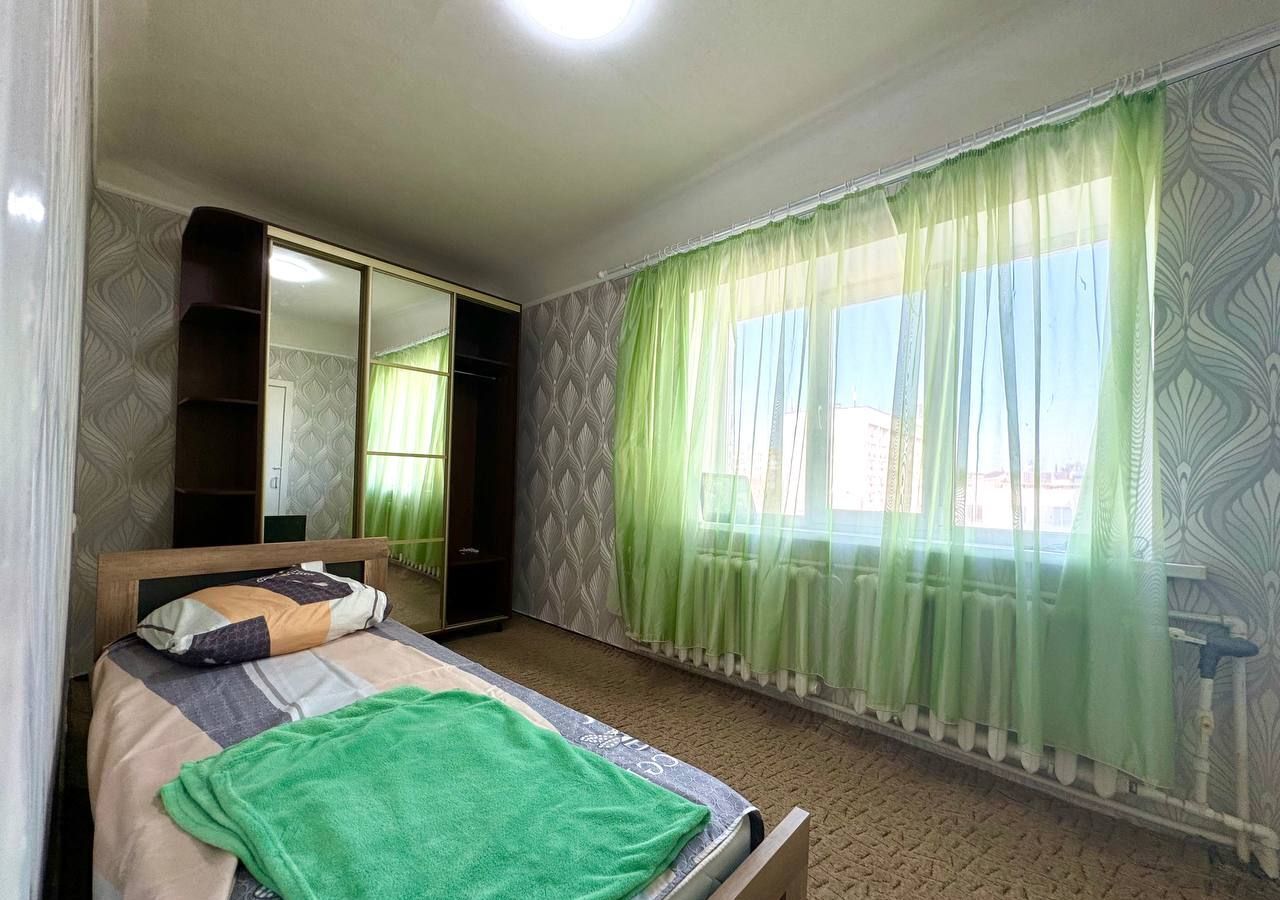 квартира г Новочеркасск Черемушки пр-кт Баклановский 126 фото 1