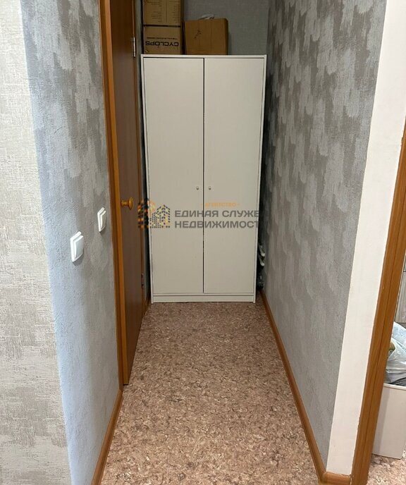 квартира г Уфа р-н Октябрьский ул Энтузиастов 11 ЖК «Глумилино-2» фото 7