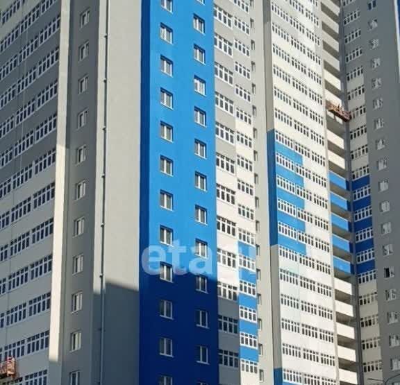 квартира г Уфа с Нагаево ул Новоуфимская 17 фото 5