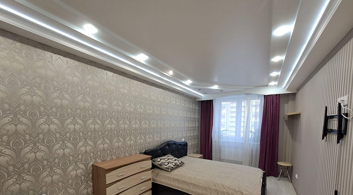 квартира г Пермь р-н Дзержинский ул Рабочая 9а фото 3