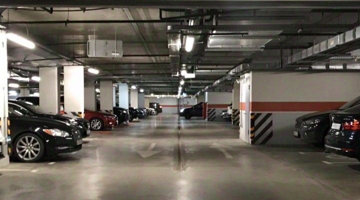 гараж г Одинцово Баковка ш Можайское 122 фото 5