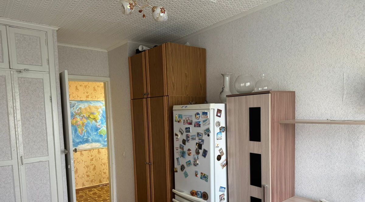квартира р-н Котовский г Котово ул Коммунистическая 72 городское поселение Котово фото 11