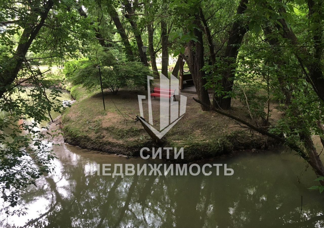 квартира г Москва метро Минская пр-кт Генерала Дорохова 39к/2и муниципальный округ Раменки фото 8