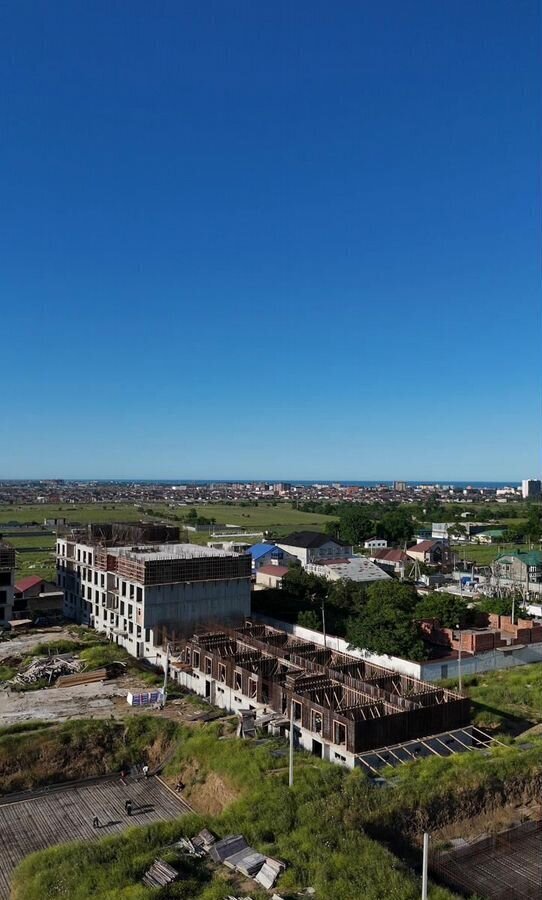 квартира г Махачкала р-н Кировский Благородная ул., 13 фото 25