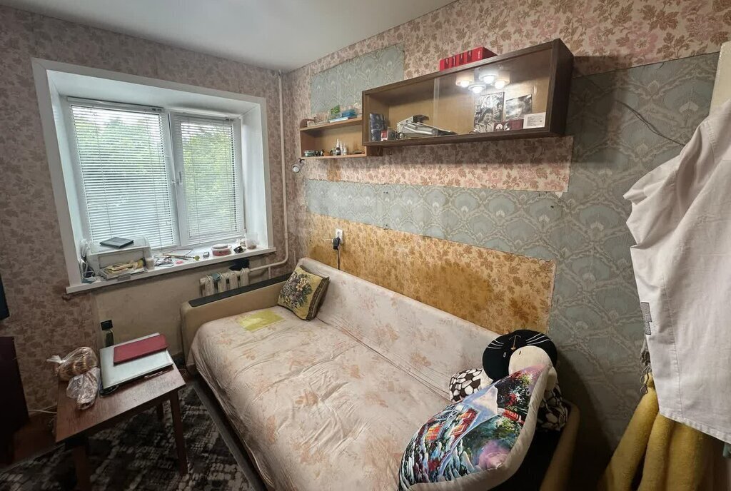квартира г Кострома ул Калиновская 41а фото 10
