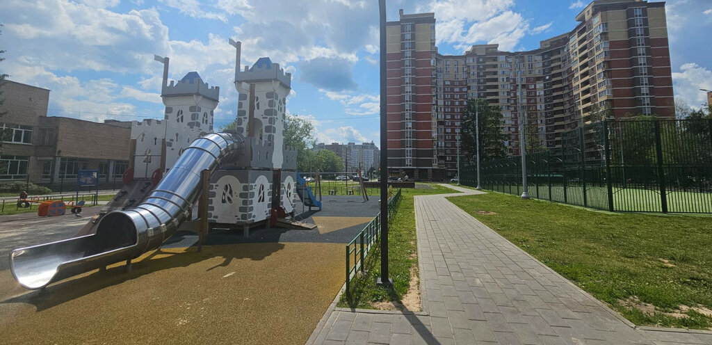 квартира г Ступино ул Чайковского 58 фото 14