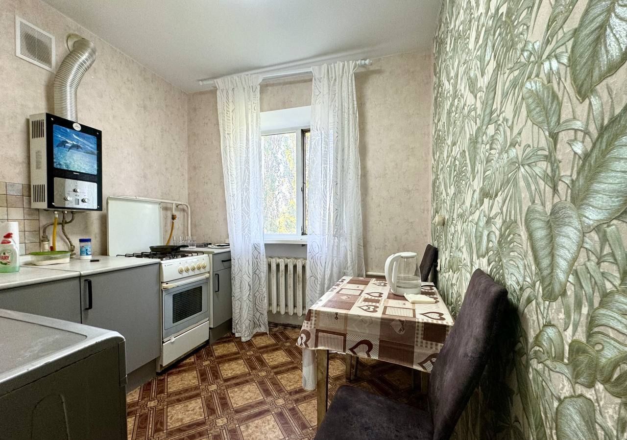 квартира г Новочеркасск Черемушки пр-кт Баклановский 126 фото 7
