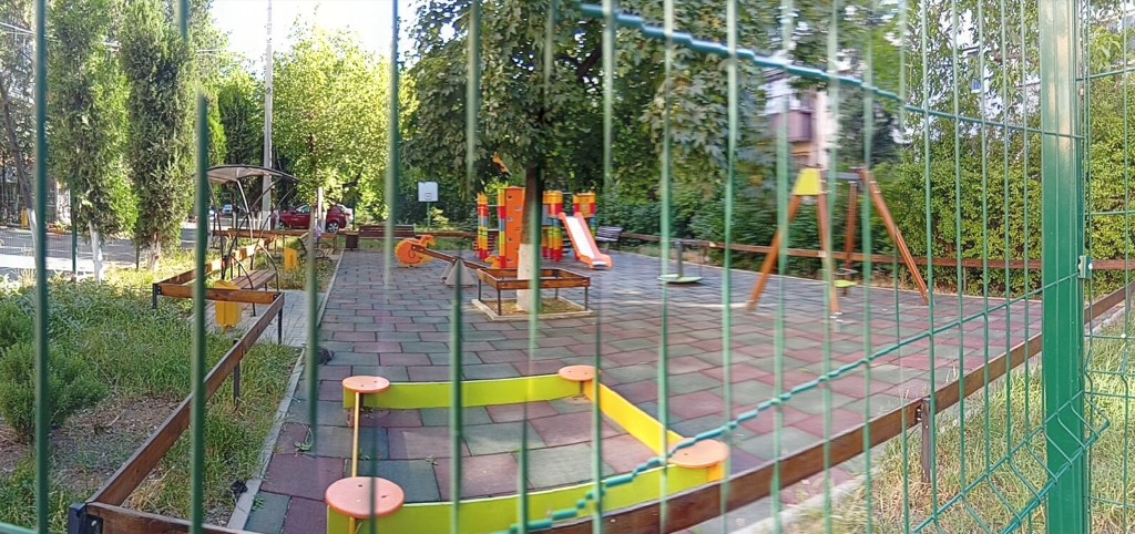 квартира г Симферополь р-н Железнодорожный ул Гагарина 26 фото 8