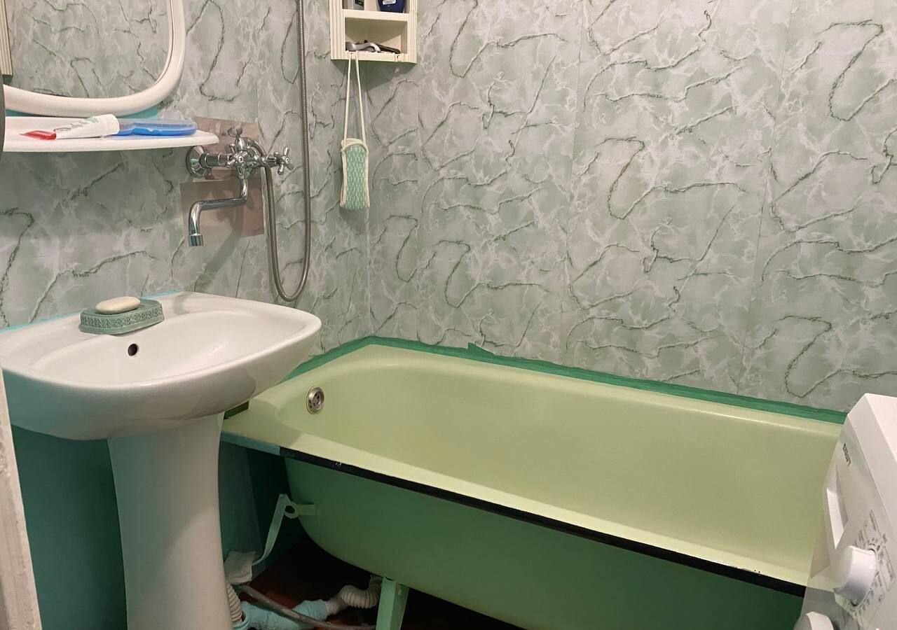 квартира г Калининград р-н Московский ул Дзержинского 164 фото 9