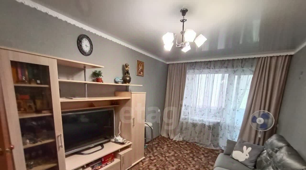 квартира р-н Богородицкий г Богородицк мкр Западный 19 фото 9
