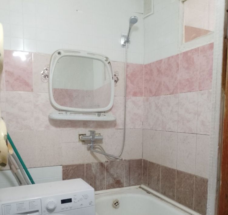 квартира г Рязань п Мехзавода р-н Железнодорожный 24 фото 3