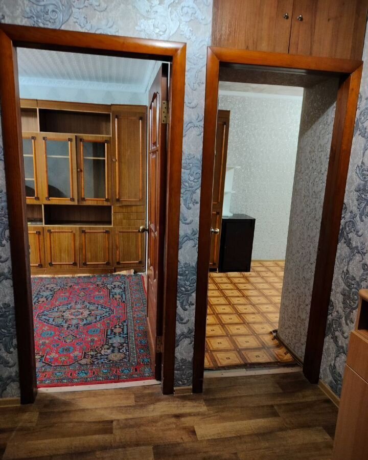квартира г Йошкар-Ола ул Краснофлотская 28а фото 4