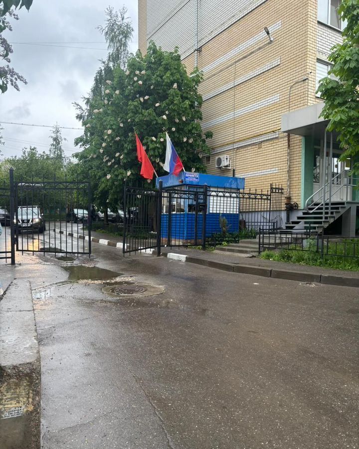 квартира г Саратов р-н Ленинский Солнечный ул им Тархова С.Ф. 26 фото 9