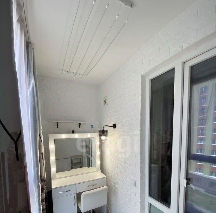 квартира г Калининград р-н Московский ул Н.Карамзина 46 фото 9