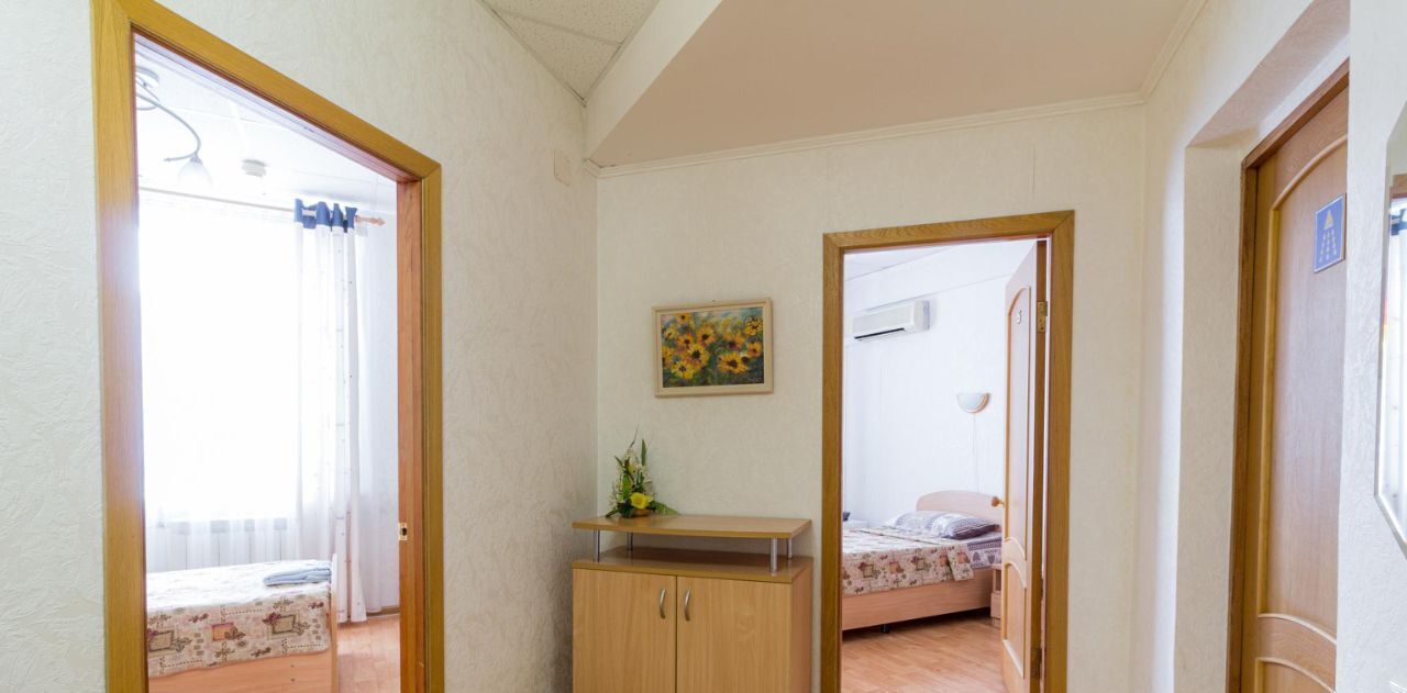 комната г Самара Алабинская ул Ново-Садовая 12 фото 5