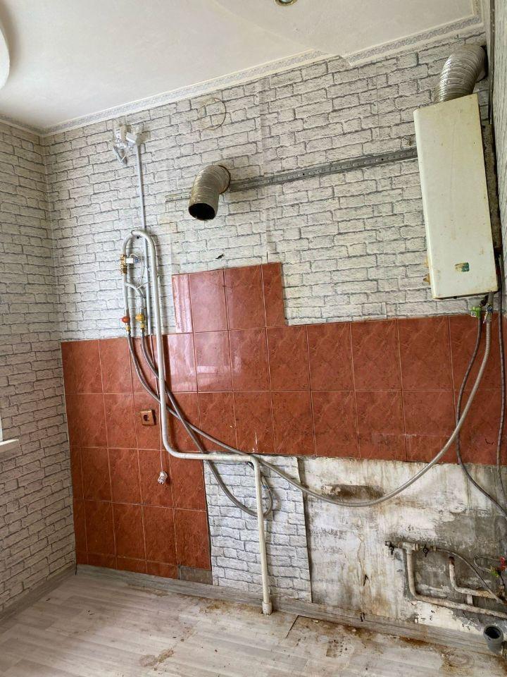 квартира городской округ Богородский г Ногинск ул Московская 8 фото 15
