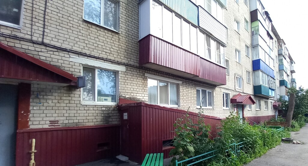 квартира г Пенза р-н Ленинский ул Ворошилова 12 фото 17