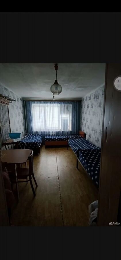 комната г Новороссийск р-н Восточный ул Сакко и Ванцетти 6/8 фото 2
