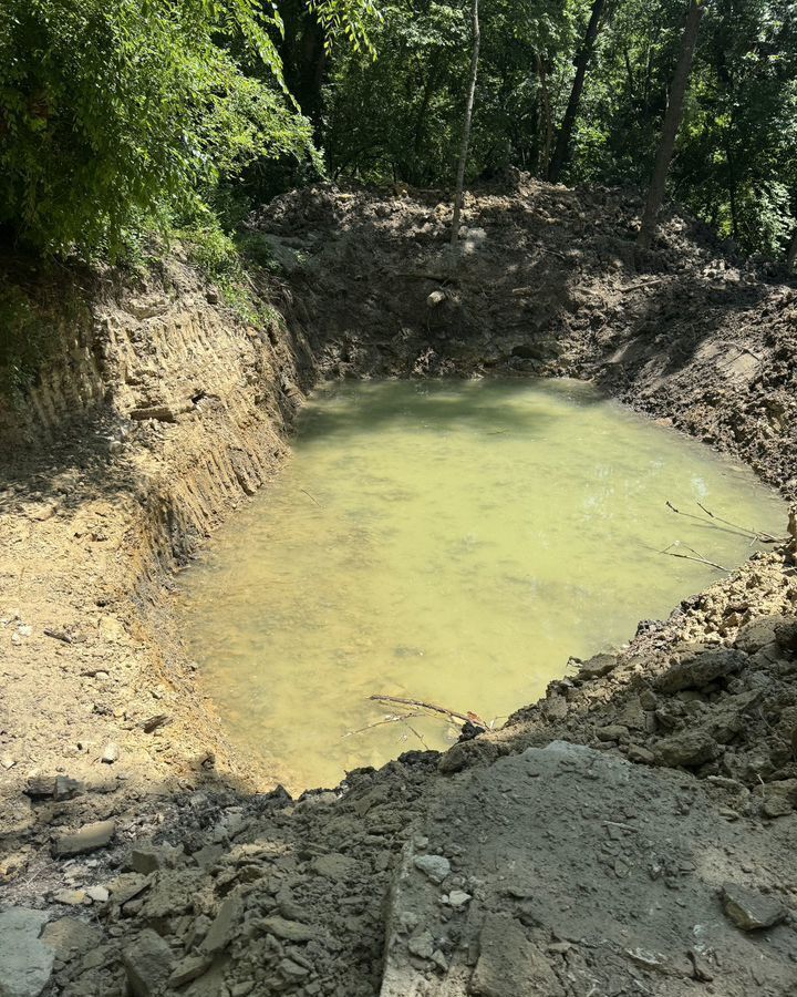 земля г Ставрополь р-н Ленинский мкр-н № 10 фото 6