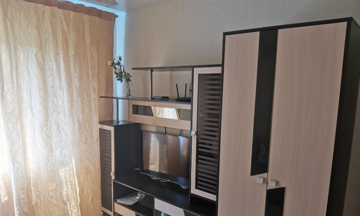 квартира г Волгоград р-н Центральный ул им. Пархоменко 57 103-й м-н фото 10