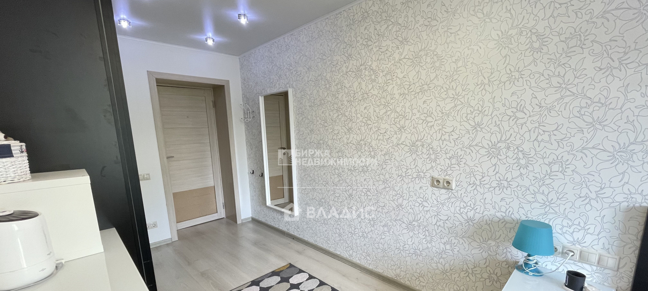 квартира г Щекино Северо-Западный район ул Лукашина 9 м-н фото 10