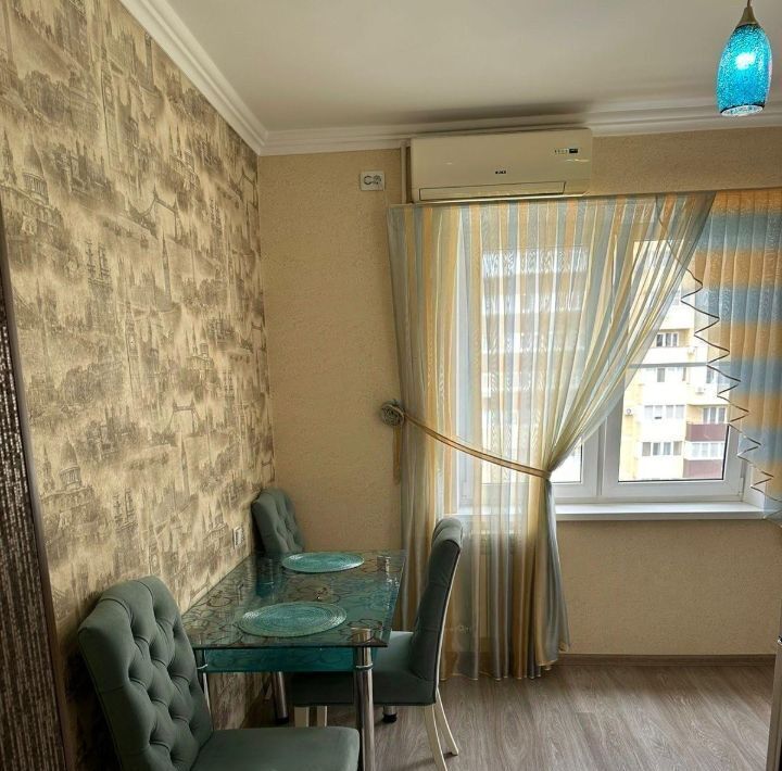 квартира г Майкоп ул 12 Марта 144к/3 фото 4