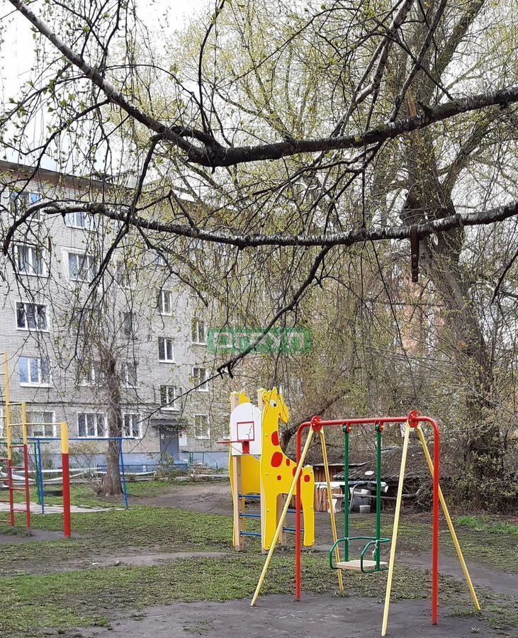 квартира г Пенза р-н Первомайский ул Краснова 39 фото 2