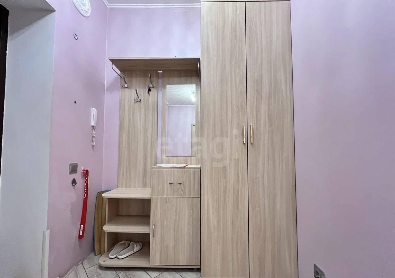 квартира р-н Зеленоградский г Зеленоградск ул Окружная 7 фото 17