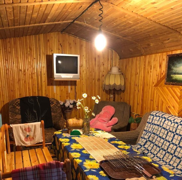 дом г Ноябрьск Мечта ПСО, проезд 19-й, 15 фото 10