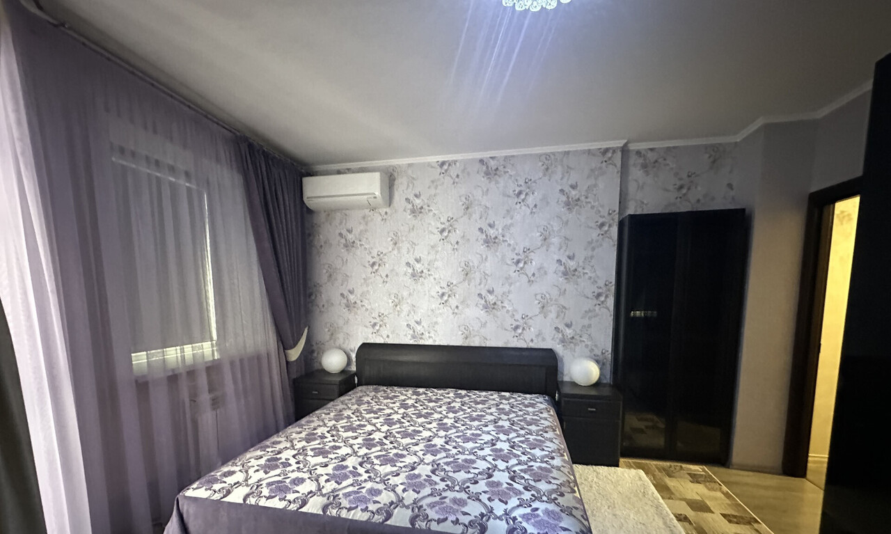 квартира г Омск ЖК «Березовая роща» 18 м-н, Ватутина фото 33