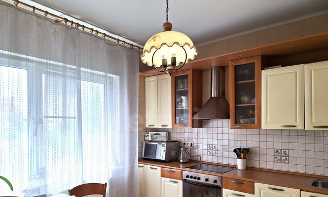 дом 3/1 муниципальный округ Куркино фото