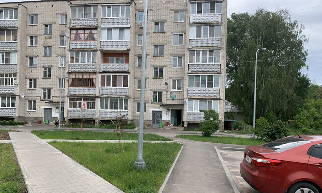 ул Загородная 2 городское поселение Зеленодольск фото