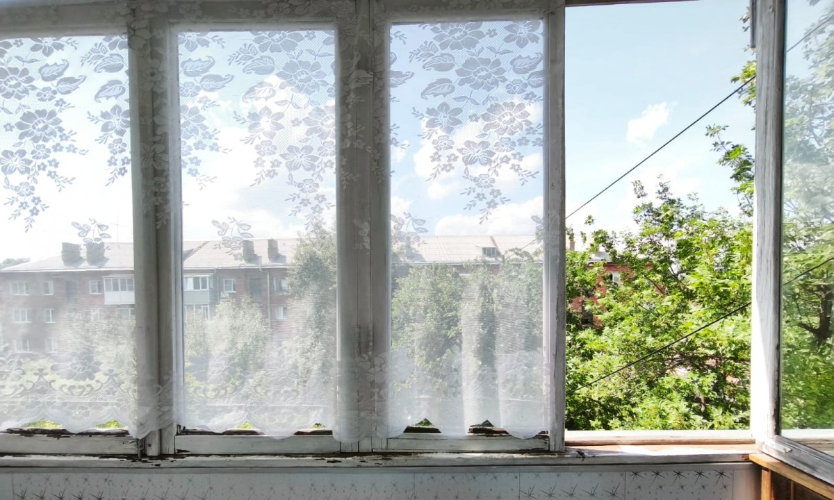 квартира г Омск ул 21-я Амурская 6 Центральный АО фото 11