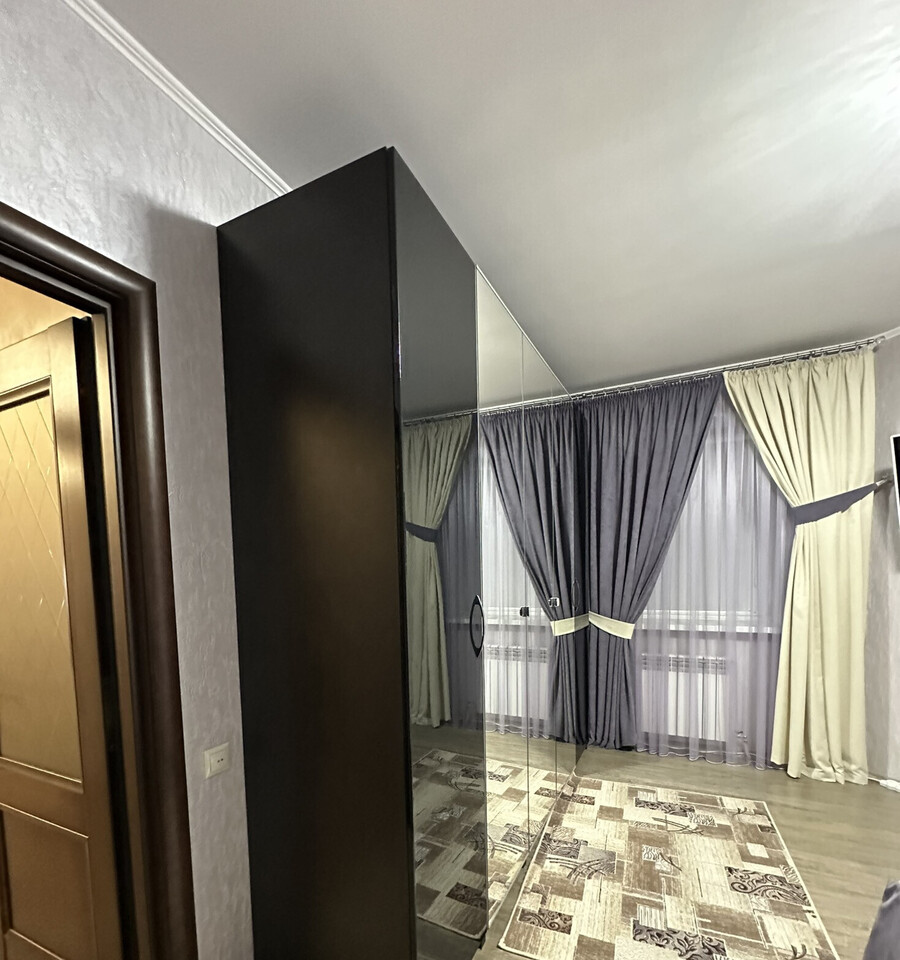 квартира г Омск ЖК «Березовая роща» 18 м-н, Ватутина фото 35