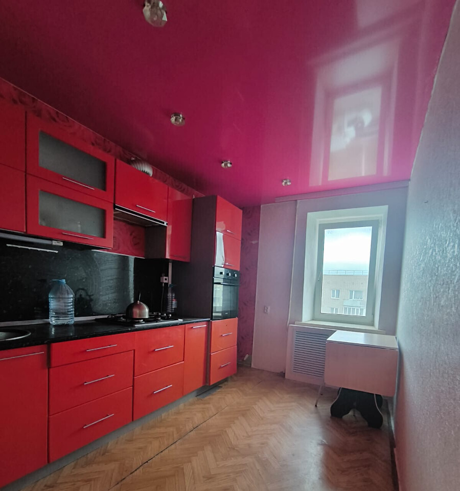квартира г Стерлитамак ул Щербакова 4 фото 2