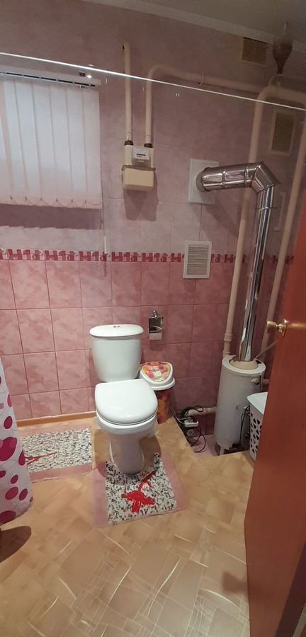 дом р-н Кстовский г Кстово ул Новая фото 10