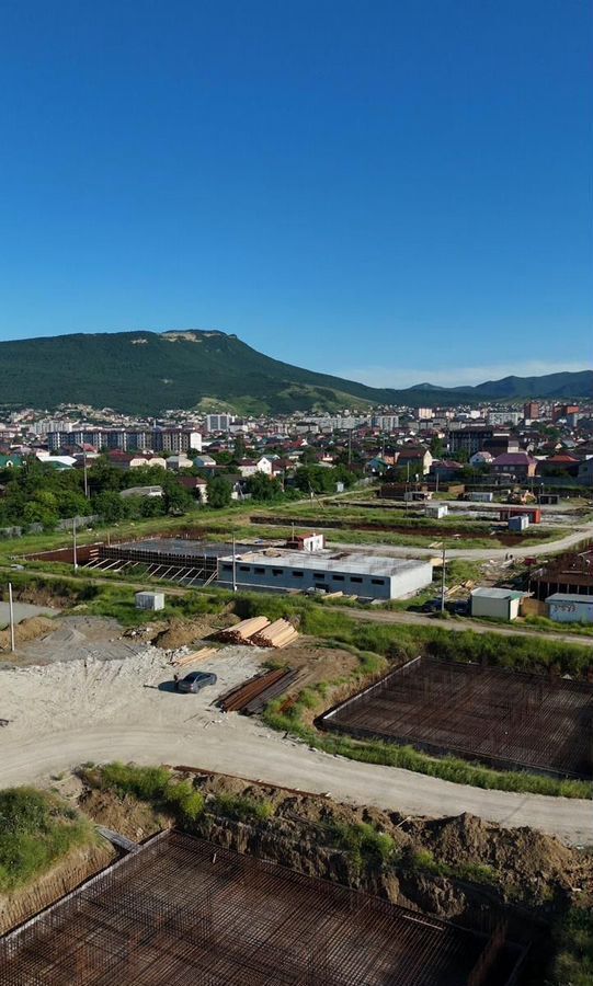 квартира г Махачкала р-н Кировский Благородная ул., 13 фото 28