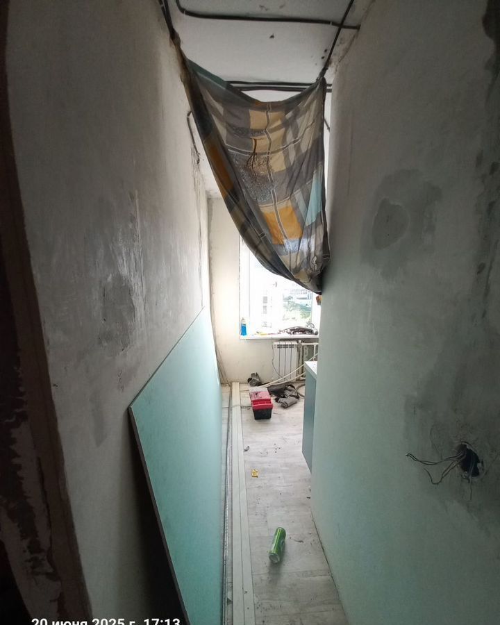 квартира г Волжск ул Шестакова 15 фото 14