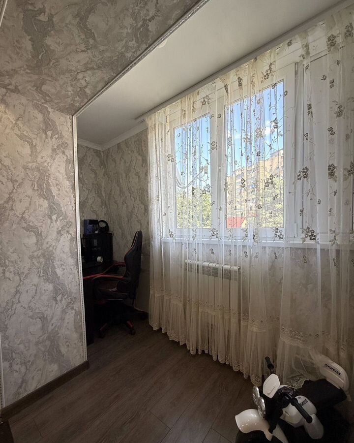 квартира г Карачаевск ул Ленина 49 фото 3