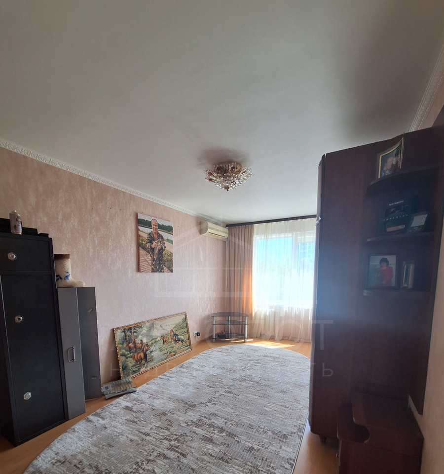 квартира г Сергиев Посад ул Дружбы 4в фото 9