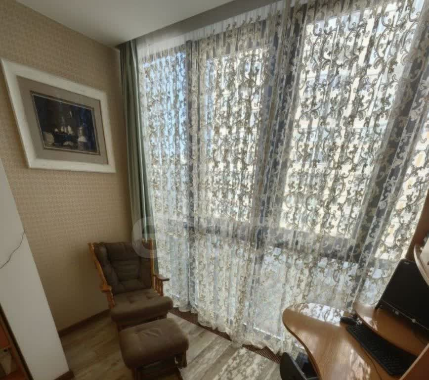 квартира г Одинцово ул Каштановая 6 Одинцово, Внуково, м-н, Одинцово-1 фото 7