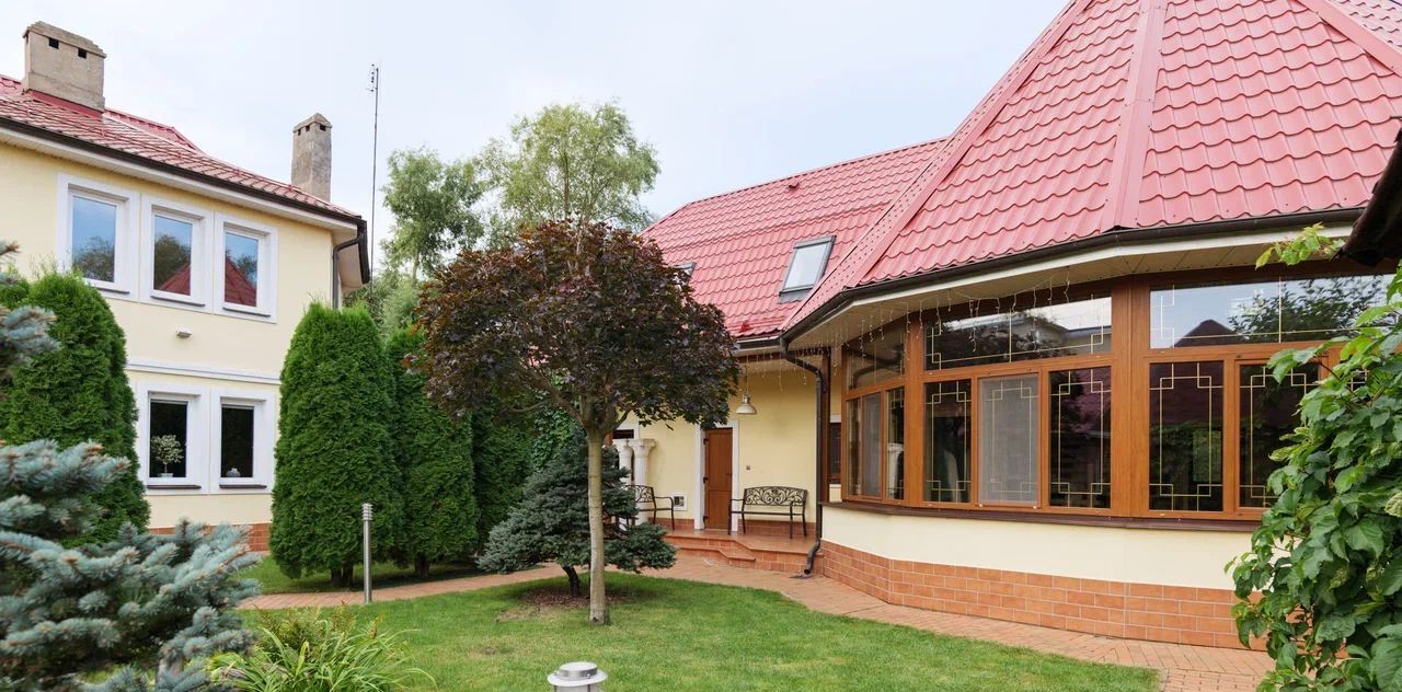 дом г Клин ул Рабочая 30 фото 1