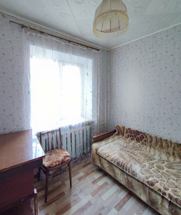 квартира г Саратов р-н Волжский улица имени Н. Г. Чернышевского, 132А фото 7