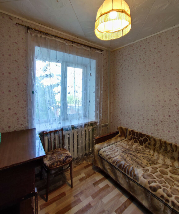 квартира г Саратов р-н Волжский улица имени Н. Г. Чернышевского, 132А фото 9