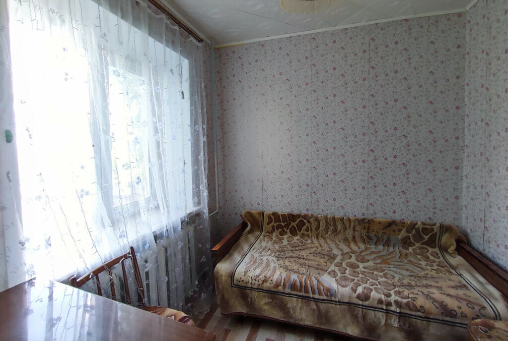 квартира г Саратов р-н Волжский улица имени Н. Г. Чернышевского, 132А фото 6