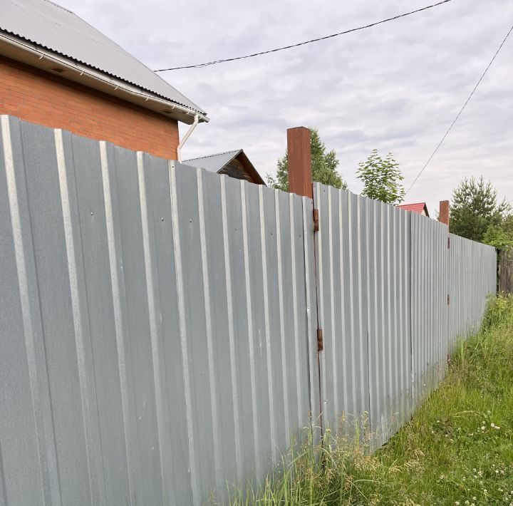 дом городской округ Богородский г Ногинск снт Солнышко Железнодорожная фото 4