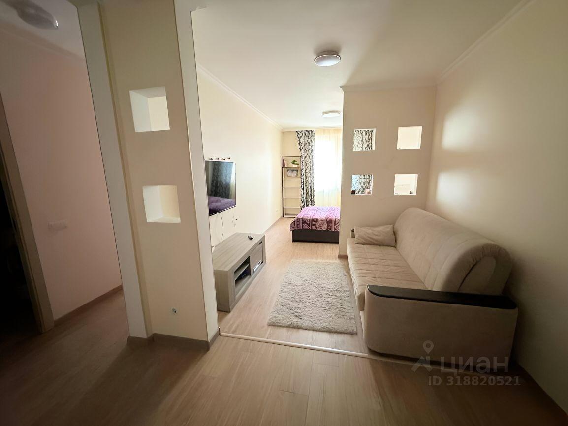 квартира г Видное ул Ермолинская 5 фото 1